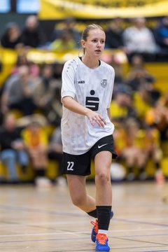 Bild 374 - wBJ NFV Futsalmeisterschaft